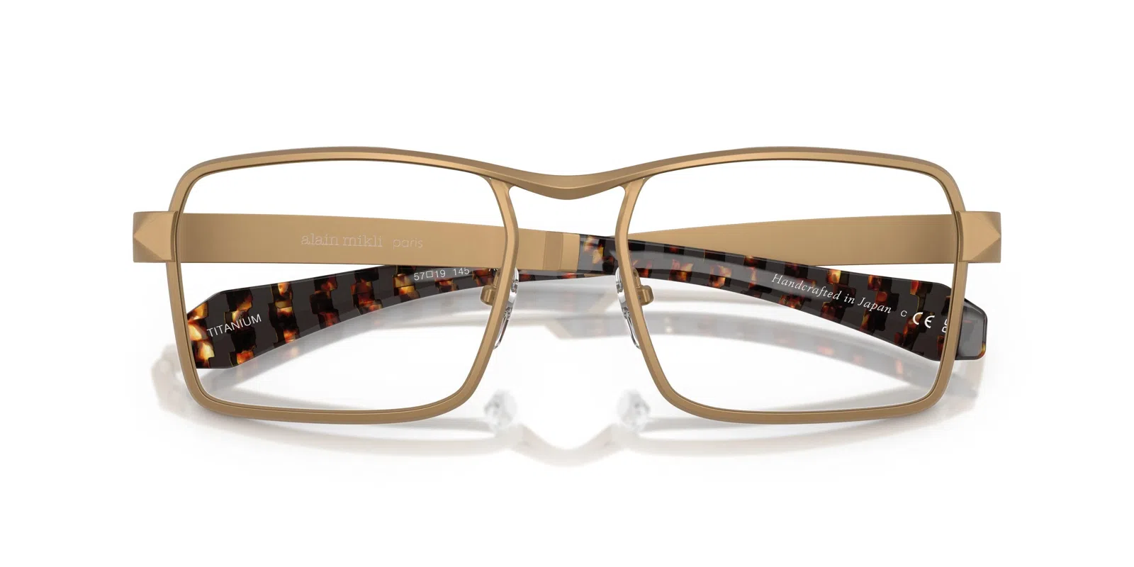 Alain Mikli 2508T Eyeglasses - view 18